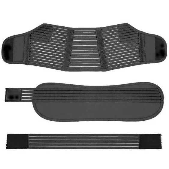 Cinturón de Maternidad | BellyLift Pro™