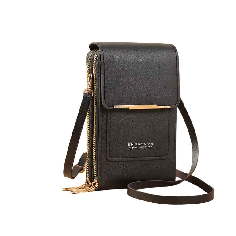 Bolso Billetera Portacelular