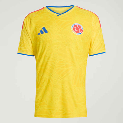 CAMISETA COLOMBIA MUNDIAL 2026 IMPORTADA 1:1
