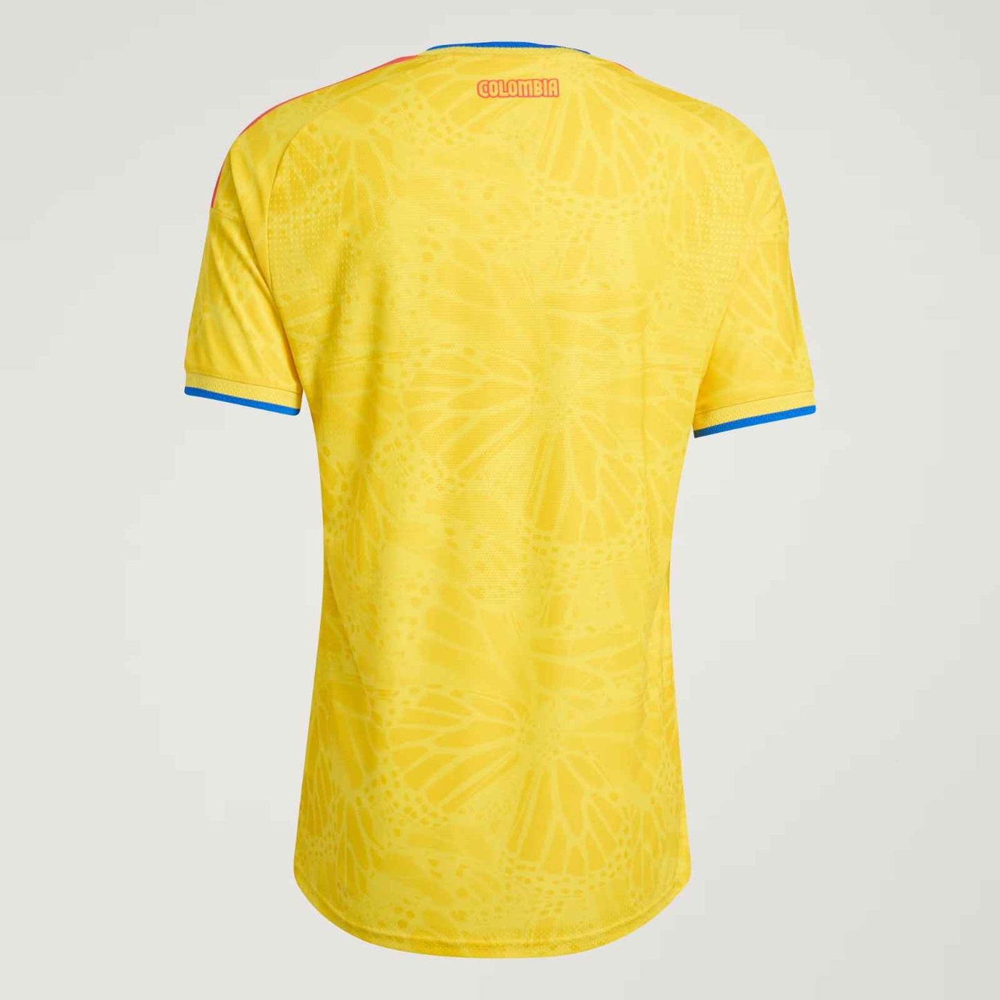 CAMISETA COLOMBIA MUNDIAL 2026 IMPORTADA 1:1