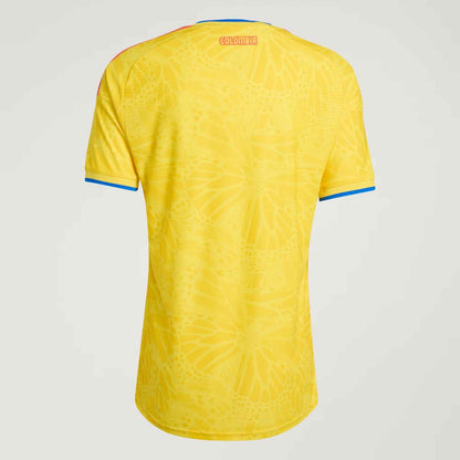 CAMISETA COLOMBIA MUNDIAL 2026 IMPORTADA 1:1