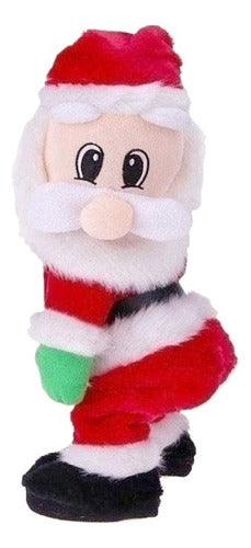Papá Noel Bailarín | Santa Twerking™