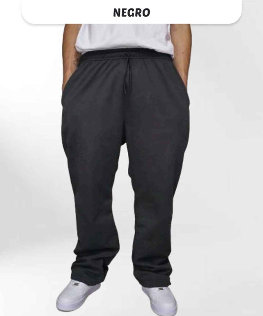 Pantalón Bota Recta Premium