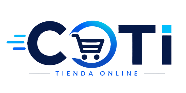 Tienda COTI
