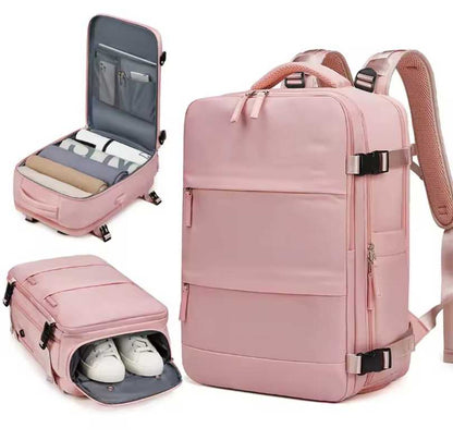 Mochila Grande Aprobada por Aerolíneas | Original