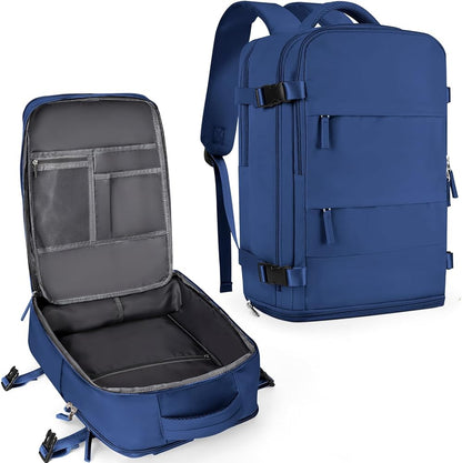Mochila Grande Aprobada por Aerolíneas | Original