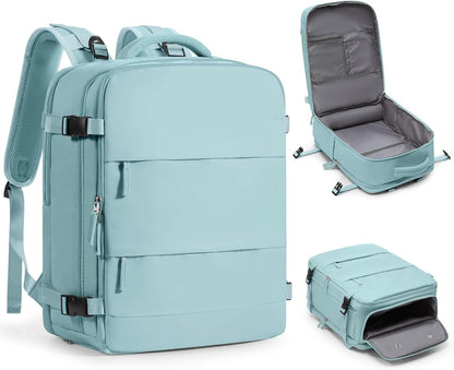 Mochila Grande Aprobada por Aerolíneas | Original
